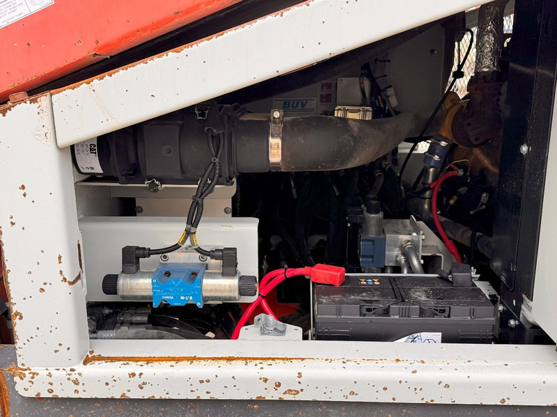 Sandvik QA331 NVT – Leasing Sandvik QA331 NVT: das Bild 11