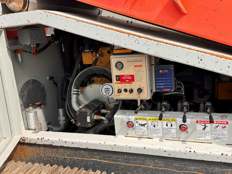 Sandvik QA331 NVT – Leasing Sandvik QA331 NVT: das Bild 15