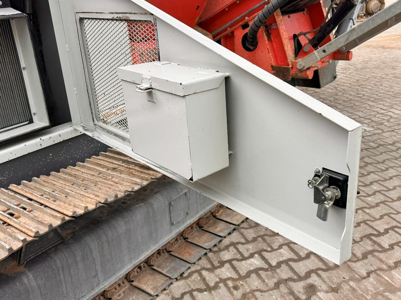 Sandvik QA331 NVT – Leasing Sandvik QA331 NVT: das Bild 10