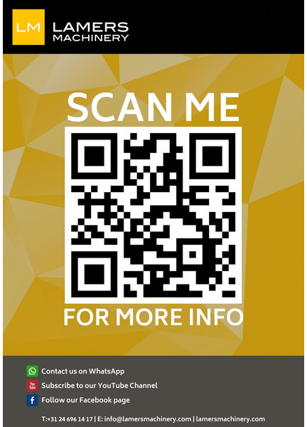 Sumitomo SC500 NVT - Raupenkran: das Bild 4 Sumitomo SC500 NVT - Raupenkran: das Bild 4