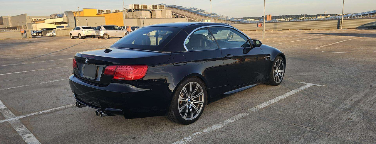 BMW M3 - PKW: das Bild 3 BMW M3 - PKW: das Bild 3