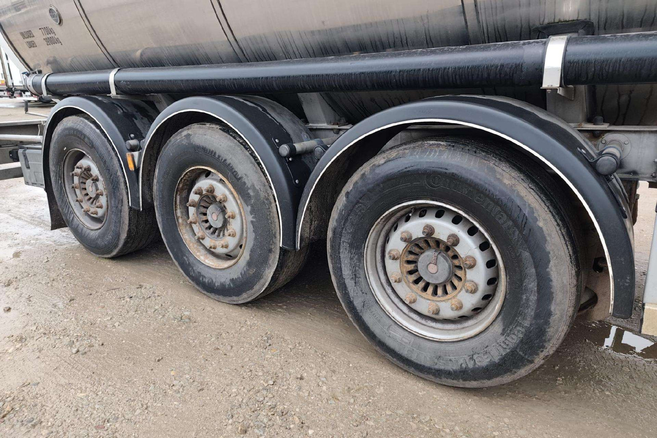 -Kita- - Tankauflieger: das Bild 5 -Kita- - Tankauflieger: das Bild 5