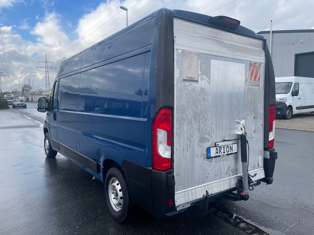 Fiat Ducato 35 130 Kastenwagen/LBW/DHOLLANDIA/AC/EU6 Fiat Ducato 35 130 Kastenwagen/LBW/DHOLLANDIA/AC/EU6 - Kastenwagen: das Bild 5 Fiat Ducato 35 130 Kastenwagen/LBW/DHOLLANDIA/AC/EU6 Fiat Ducato 35 130 Kastenwagen/LBW/DHOLLANDIA/AC/EU6 - Kastenwagen: das Bild 5