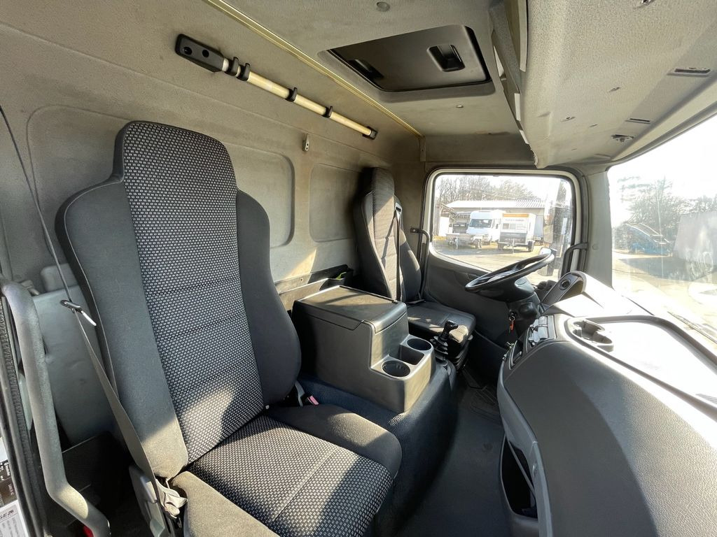 Mercedes-Benz Atego 818 4x2 Pritsche+Plane/LBW/BärCargoliftEU5  – Leasing Mercedes-Benz Atego 818 4x2 Pritsche+Plane/LBW/BärCargoliftEU5: das Bild 13