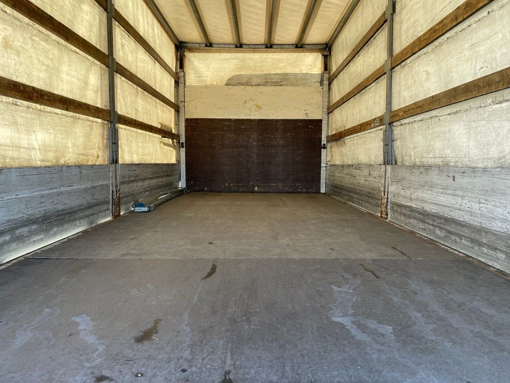Mercedes-Benz Atego 818 4x2 Pritsche+Plane/LBW/BärCargoliftEU5  – Leasing Mercedes-Benz Atego 818 4x2 Pritsche+Plane/LBW/BärCargoliftEU5: das Bild 8