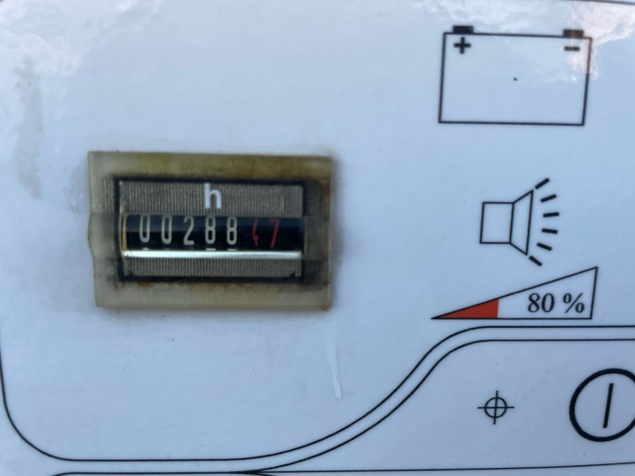 LKW mit Arbeitsbühne Renault Master VB Hubsteiger/FRANCE-ELEVATEUR/12m/288h: das Bild 10 LKW mit Arbeitsbühne Renault Master VB Hubsteiger/FRANCE-ELEVATEUR/12m/288h: das Bild 10