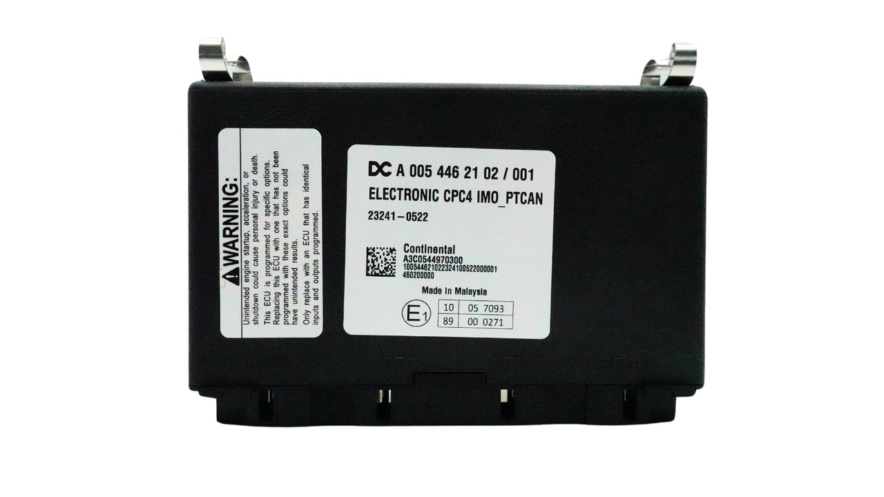 CPC4 Repair/ Reparatur Mercedes Mercedes /Terberg / Kamag Wiesel /Setra Atego, Actros, Axor, Antos, Arocs, Citaro, - Steuergerät: das Bild 1 CPC4 Repair/ Reparatur Mercedes Mercedes /Terberg / Kamag Wiesel /Setra Atego, Actros, Axor, Antos, Arocs, Citaro, - Steuergerät: das Bild 1