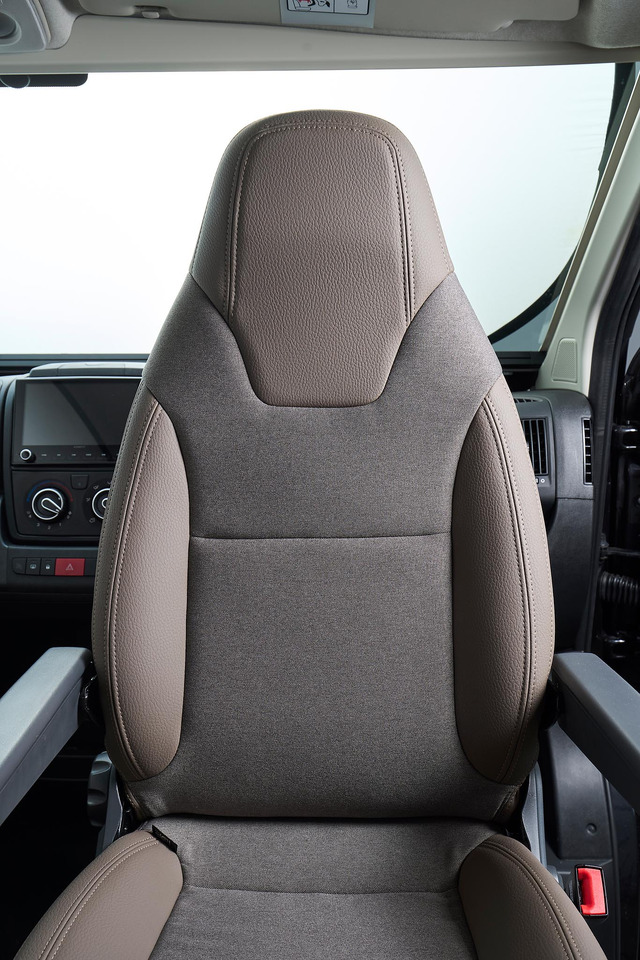 Camper Van neu kaufen Bravia Swan 680 Trend: das Bild 22