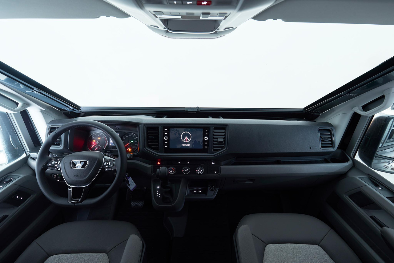 Camper Van neu kaufen Bravia Swan 680 Trend: das Bild 15