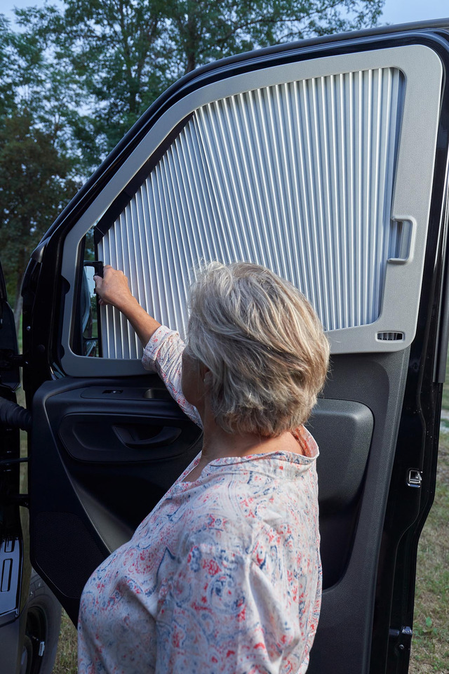 Camper Van neu kaufen Bravia Swan 680 Trend: das Bild 10