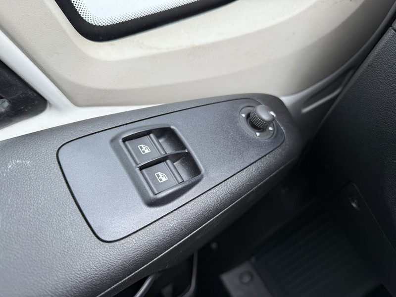 Koffer Transporter Citroën Jumper 163pk Laadklep Airco Cruise control Bakwagen Koffer Meubelbak: das Bild 20