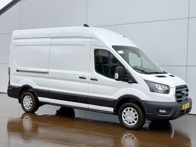 Ford E-Transit 390 184PK 390 Elektrisch 75kWh 334km WLTP BEV Snelladen L2H2 Climate Control Carplay Camera Stoelverwarming Parkeersensoren voor achter Laadkabel - Kastenwagen, Elektro-Transporter: das Bild 4 Ford E-Transit 390 184PK 390 Elektrisch 75kWh 334km WLTP BEV Snelladen L2H2 Climate Control Carplay Camera Stoelverwarming Parkeersensoren voor achter Laadkabel - Kastenwagen, Elektro-Transporter: das Bild 4