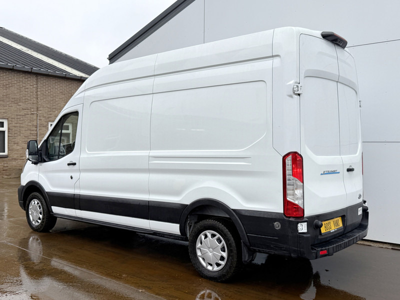 Ford E-Transit 390 184PK 390 Elektrisch 75kWh 334km WLTP BEV Snelladen L2H2 Climate Control Carplay Camera Stoelverwarming Parkeersensoren voor achter Laadkabel - Kastenwagen, Elektro-Transporter: das Bild 2 Ford E-Transit 390 184PK 390 Elektrisch 75kWh 334km WLTP BEV Snelladen L2H2 Climate Control Carplay Camera Stoelverwarming Parkeersensoren voor achter Laadkabel - Kastenwagen, Elektro-Transporter: das Bild 2