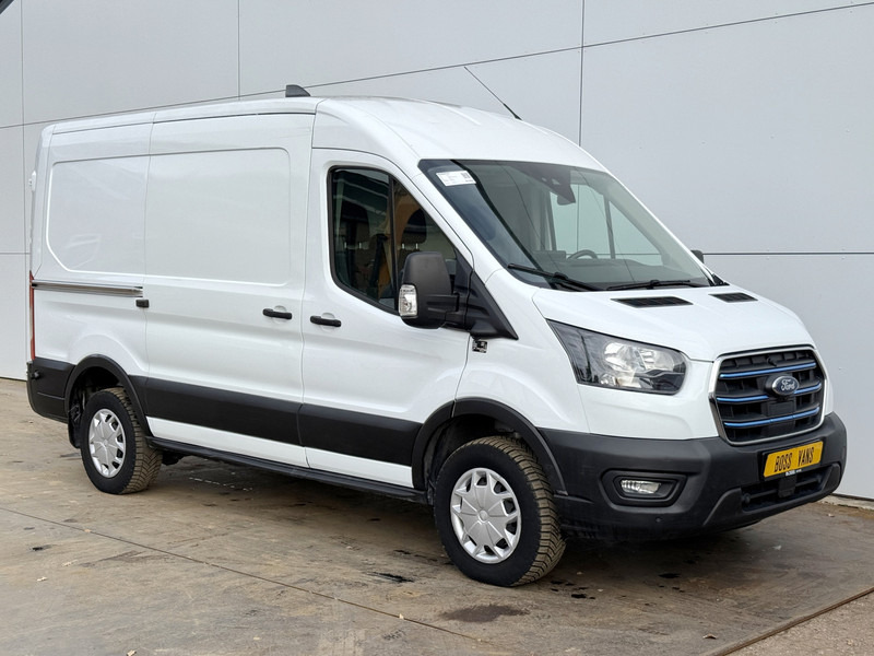 Ford E-Transit 390 75kWh 184PK Elektrisch 75kWh 334km WLTP BEV Snelladen L2H2 Climate Control Tacho Carplay Camera Stoelverwarming Parkeersensoren voor achter - Kastenwagen, Elektro-Transporter: das Bild 4 Ford E-Transit 390 75kWh 184PK Elektrisch 75kWh 334km WLTP BEV Snelladen L2H2 Climate Control Tacho Carplay Camera Stoelverwarming Parkeersensoren voor achter - Kastenwagen, Elektro-Transporter: das Bild 4