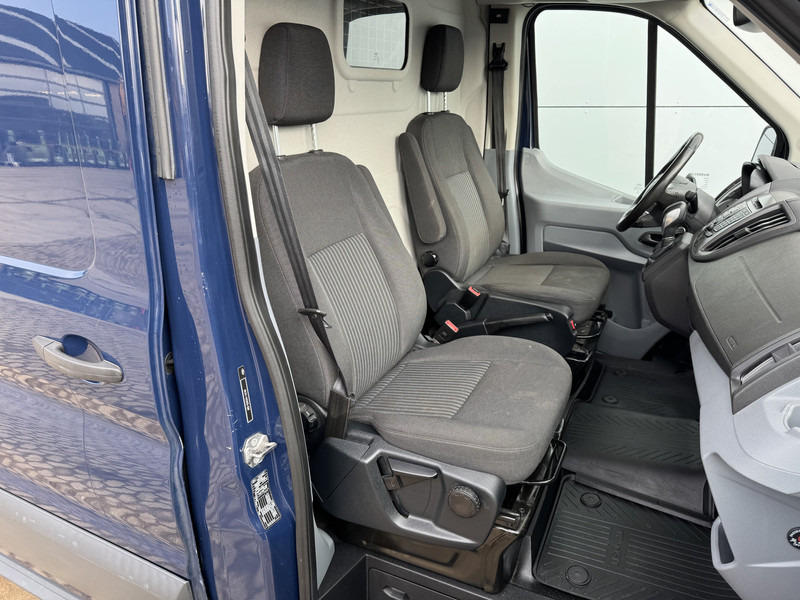 Kastenwagen Ford Transit 170pk Automaat L3H2 Adaptive Cruise Control Airco Standkachel Camera: das Bild 8