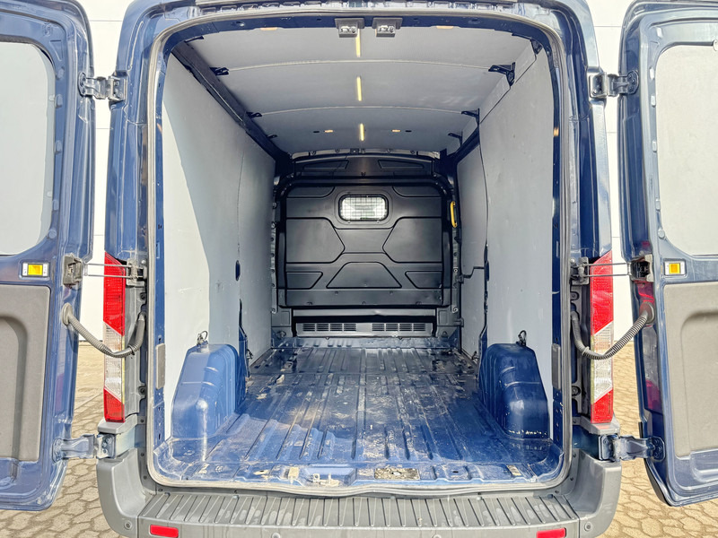 Kastenwagen Ford Transit 170pk Automaat L3H2 Adaptive Cruise Control Airco Standkachel Camera: das Bild 13