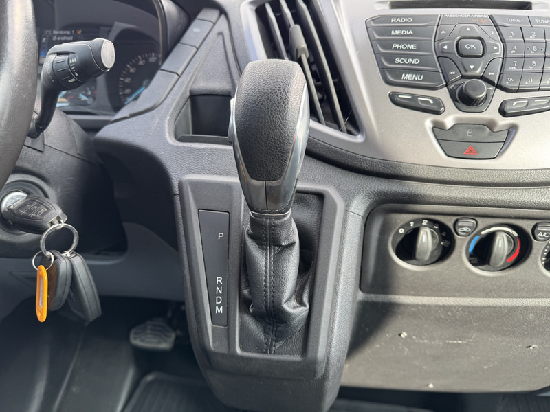Kastenwagen Ford Transit 170pk Automaat L3H2 Adaptive Cruise Control Airco Standkachel Camera: das Bild 18