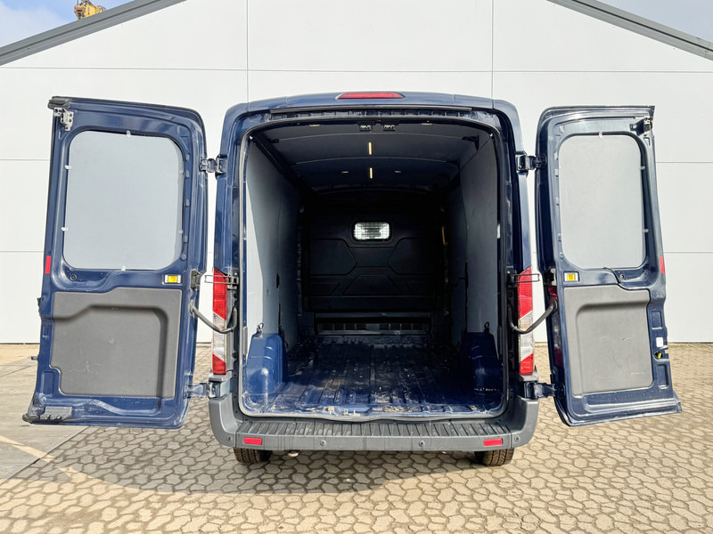 Kastenwagen Ford Transit 170pk Automaat L3H2 Adaptive Cruise Control Airco Standkachel Camera: das Bild 12