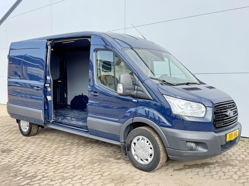 Kastenwagen Ford Transit 170pk Automaat L3H2 Adaptive Cruise Control Airco Standkachel Camera: das Bild 6