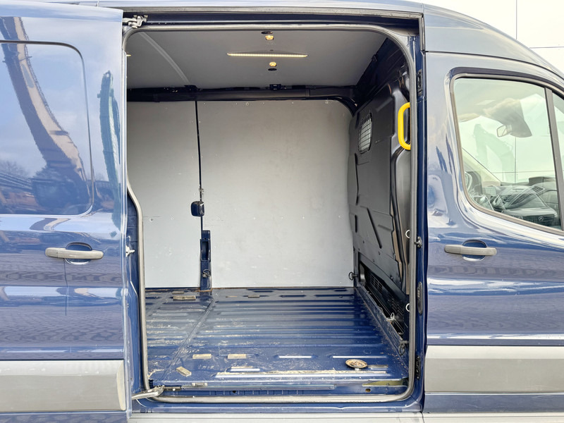 Kastenwagen Ford Transit 170pk Automaat L3H2 Adaptive Cruise Control Airco Standkachel Camera: das Bild 11