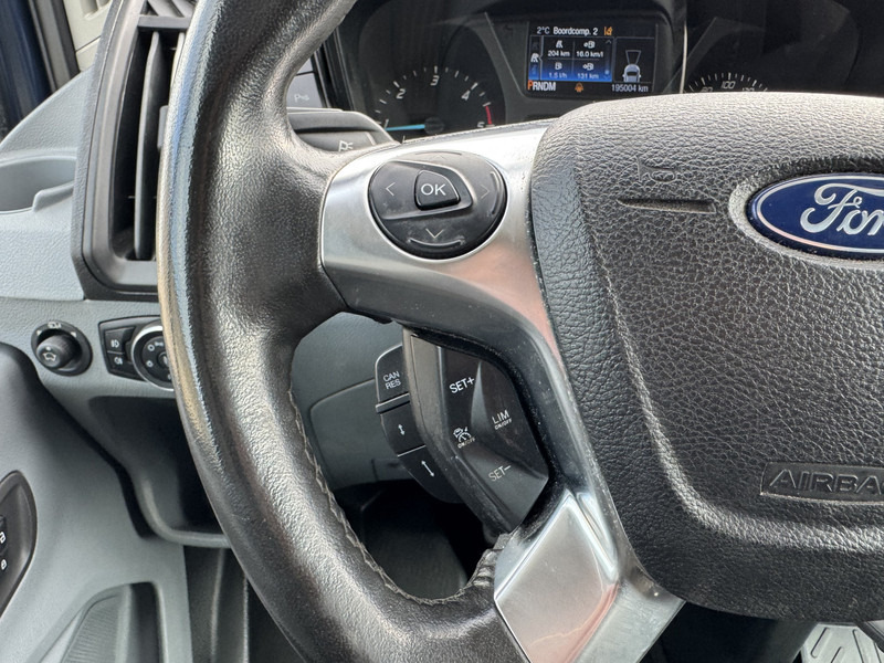 Kastenwagen Ford Transit 170pk Automaat L3H2 Adaptive Cruise Control Airco Standkachel Camera: das Bild 20