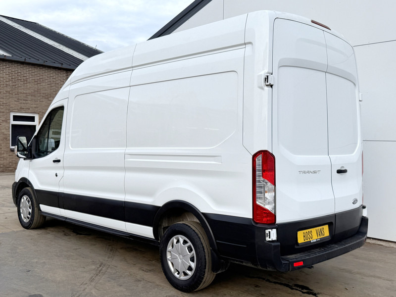 Ford Transit 350 2.0 TDCI 170PK L3H3 170PK Airco Cruise Control Parkeersensoren voor achter - Kastenwagen: das Bild 2 Ford Transit 350 2.0 TDCI 170PK L3H3 170PK Airco Cruise Control Parkeersensoren voor achter - Kastenwagen: das Bild 2