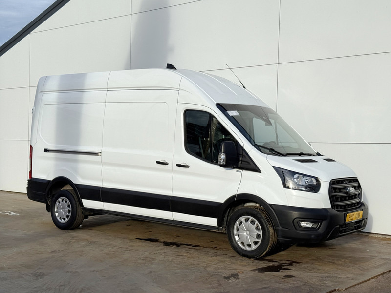 Ford Transit 350 2.0 TDCI 170PK L3H3 170PK Airco Cruise Control Parkeersensoren voor achter - Kastenwagen: das Bild 4 Ford Transit 350 2.0 TDCI 170PK L3H3 170PK Airco Cruise Control Parkeersensoren voor achter - Kastenwagen: das Bild 4