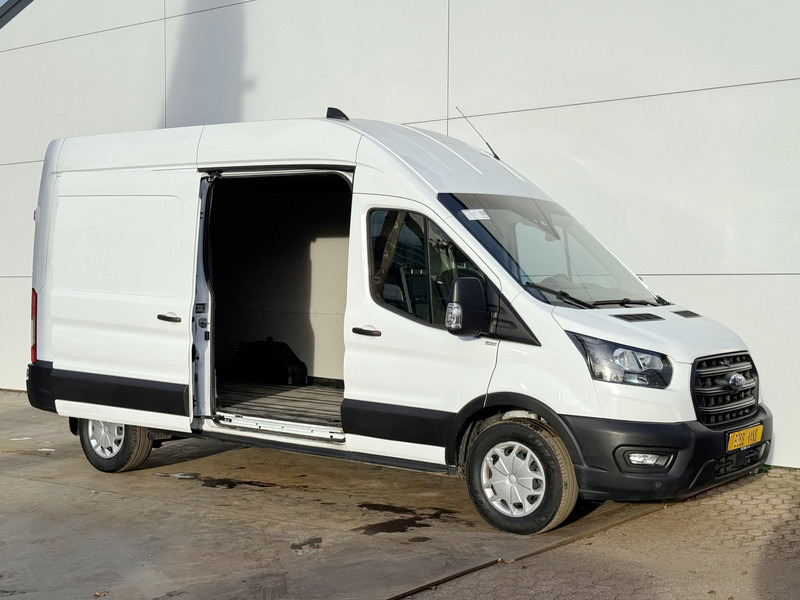Ford Transit 350 2.0 TDCI 170PK L3H3 170PK Airco Cruise Control Parkeersensoren voor achter - Kastenwagen: das Bild 5 Ford Transit 350 2.0 TDCI 170PK L3H3 170PK Airco Cruise Control Parkeersensoren voor achter - Kastenwagen: das Bild 5