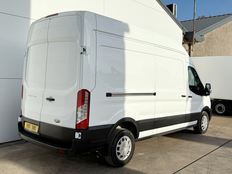 Ford Transit 350 2.0 TDCI 170PK L3H3 170PK Airco Cruise Control Parkeersensoren voor achter - Kastenwagen: das Bild 3 Ford Transit 350 2.0 TDCI 170PK L3H3 170PK Airco Cruise Control Parkeersensoren voor achter - Kastenwagen: das Bild 3