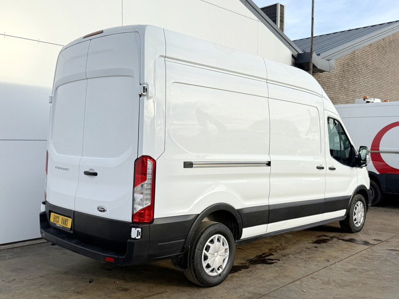 Ford Transit 350 2.0 TDCI 170PK L3H3 170PK Airco Cruise Control Parkeersensoren voor achter - Kastenwagen: das Bild 3 Ford Transit 350 2.0 TDCI 170PK L3H3 170PK Airco Cruise Control Parkeersensoren voor achter - Kastenwagen: das Bild 3