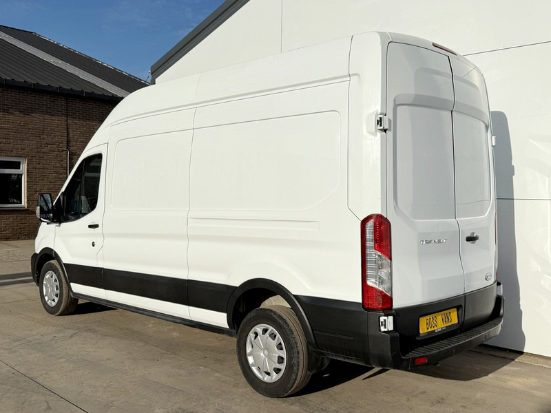 Ford Transit 350 2.0 TDCI 170PK L3H3 170PK Airco Cruise Control Parkeersensoren voor achter - Kastenwagen: das Bild 2 Ford Transit 350 2.0 TDCI 170PK L3H3 170PK Airco Cruise Control Parkeersensoren voor achter - Kastenwagen: das Bild 2