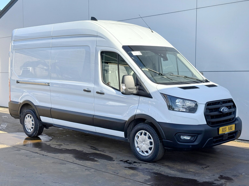 Ford Transit 350 2.0 TDCI 170PK L3H3 Airco Cruise Control Parkeersensoren voor achter - Kastenwagen: das Bild 4 Ford Transit 350 2.0 TDCI 170PK L3H3 Airco Cruise Control Parkeersensoren voor achter - Kastenwagen: das Bild 4