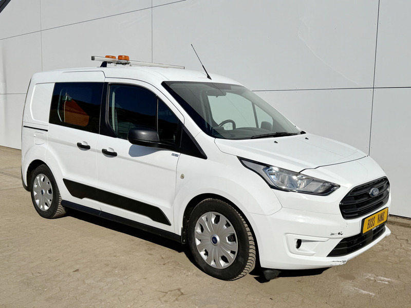 Ford Transit Connect 100pk Automaat L1 Airco Cruise Control Navigatie Camera - Kleintransporter: das Bild 4 Ford Transit Connect 100pk Automaat L1 Airco Cruise Control Navigatie Camera - Kleintransporter: das Bild 4