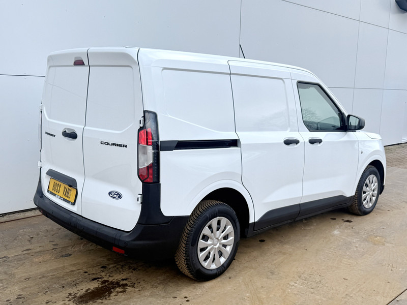 Ford Transit Courier 1.0 EcoBoost 100PK **Benzine** Climate Control Cruise Lane assist Carplay Camera Stuur / Stoelverwarming Parkeersensoren voor achter - Kleintransporter: das Bild 3 Ford Transit Courier 1.0 EcoBoost 100PK **Benzine** Climate Control Cruise Lane assist Carplay Camera Stuur / Stoelverwarming Parkeersensoren voor achter - Kleintransporter: das Bild 3