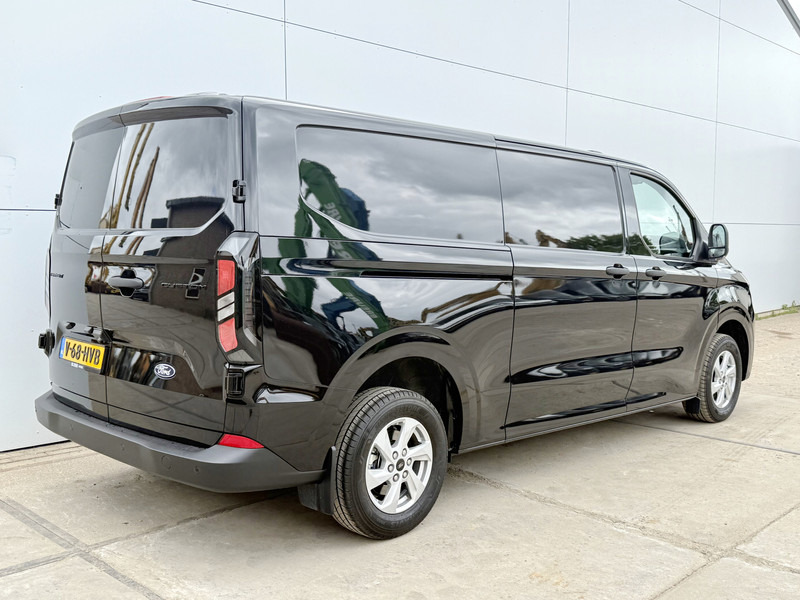 Ford Transit Custom 2.0 TDCI 170pk L2H1 Automaat 2 x Schuif Adaptieve Cruise Control Carplay Camera Parkeersensoren voor achter BPM VRIJ - Kleintransporter: das Bild 4 Ford Transit Custom 2.0 TDCI 170pk L2H1 Automaat 2 x Schuif Adaptieve Cruise Control Carplay Camera Parkeersensoren voor achter BPM VRIJ - Kleintransporter: das Bild 4