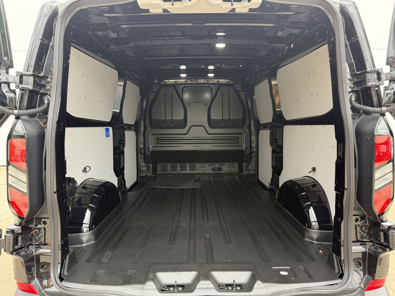 Kleintransporter neu kaufen Ford Transit Custom 2.0 TDCI 170pk L2H1 Automaat 2 x Schuif Adaptieve Cruise Control Carplay Camera Parkeersensoren voor achter BPM VRIJ: das Bild 13