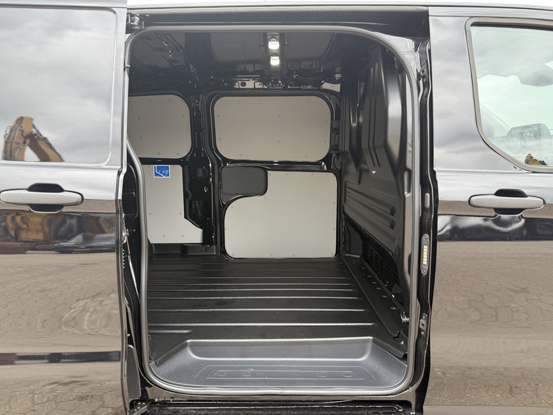 Kleintransporter neu kaufen Ford Transit Custom 2.0 TDCI 170pk L2H1 Automaat 2 x Schuif Adaptieve Cruise Control Carplay Camera Parkeersensoren voor achter BPM VRIJ: das Bild 11