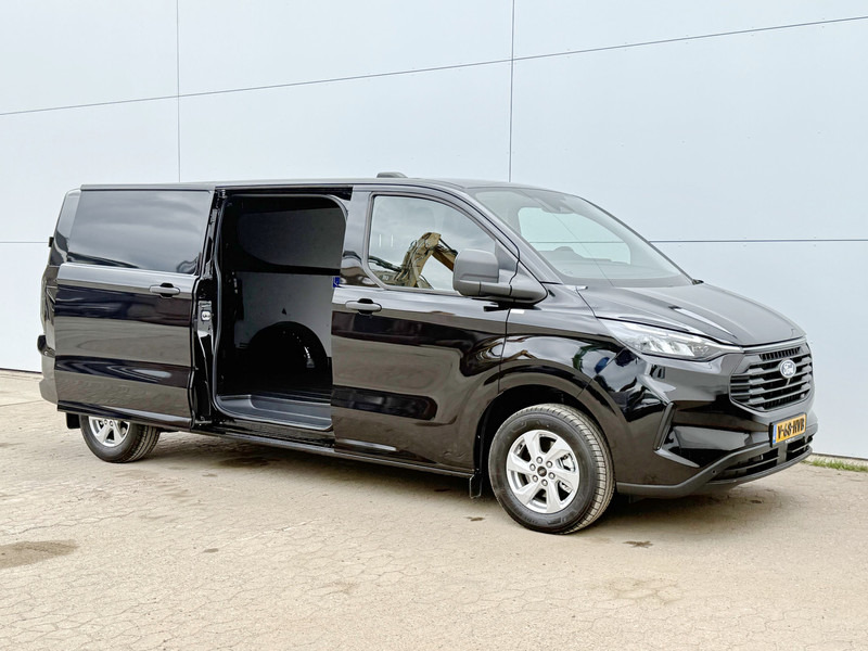Kleintransporter neu kaufen Ford Transit Custom 2.0 TDCI 170pk L2H1 Automaat 2 x Schuif Adaptieve Cruise Control Carplay Camera Parkeersensoren voor achter BPM VRIJ: das Bild 6