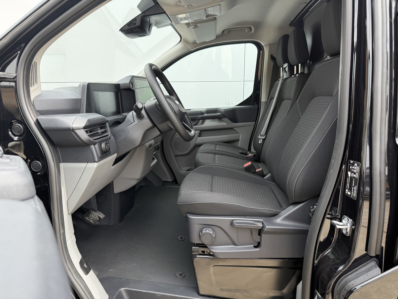 Kleintransporter neu kaufen Ford Transit Custom 2.0 TDCI 170pk L2H1 Automaat 2 x Schuif Adaptieve Cruise Control Carplay Camera Parkeersensoren voor achter BPM VRIJ: das Bild 8
