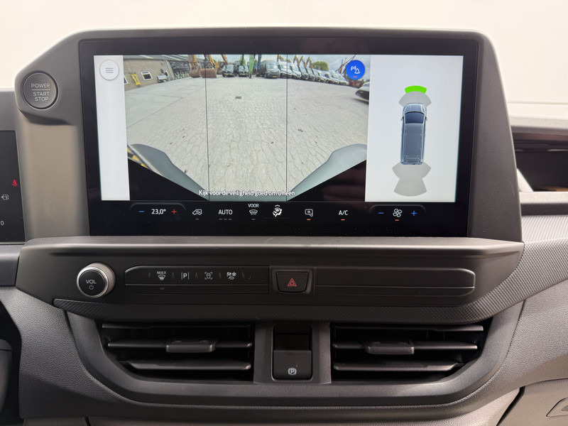 Kleintransporter neu kaufen Ford Transit Custom 2.0 TDCI 170pk L2H1 Automaat 2 x Schuif Adaptieve Cruise Control Carplay Camera Parkeersensoren voor achter BPM VRIJ: das Bild 18