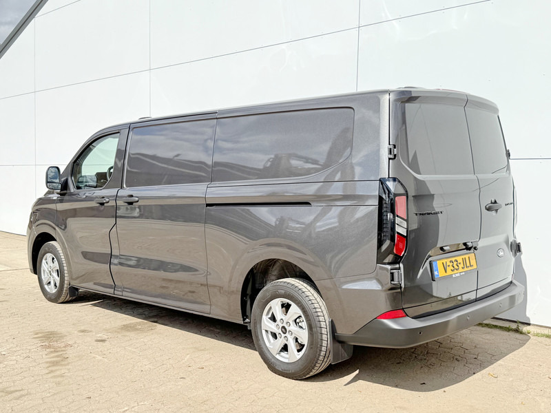 Ford Transit Custom 2.0 TDCI 170pk L2H1 Automaat 2 x Schuif Adaptieve Cruise Control Carplay Camera Parkeersensoren voor achter BPM VRIJ - Kleintransporter: das Bild 2 Ford Transit Custom 2.0 TDCI 170pk L2H1 Automaat 2 x Schuif Adaptieve Cruise Control Carplay Camera Parkeersensoren voor achter BPM VRIJ - Kleintransporter: das Bild 2