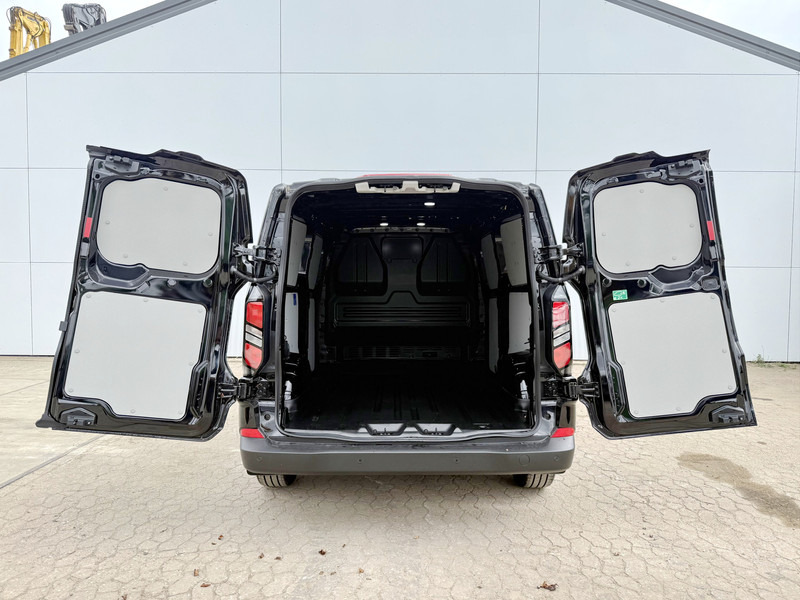 Kleintransporter neu kaufen Ford Transit Custom 2.0 TDCI 170pk L2H1 Automaat 2 x Schuif Adaptieve Cruise Control Carplay Camera Parkeersensoren voor achter BPM VRIJ: das Bild 12