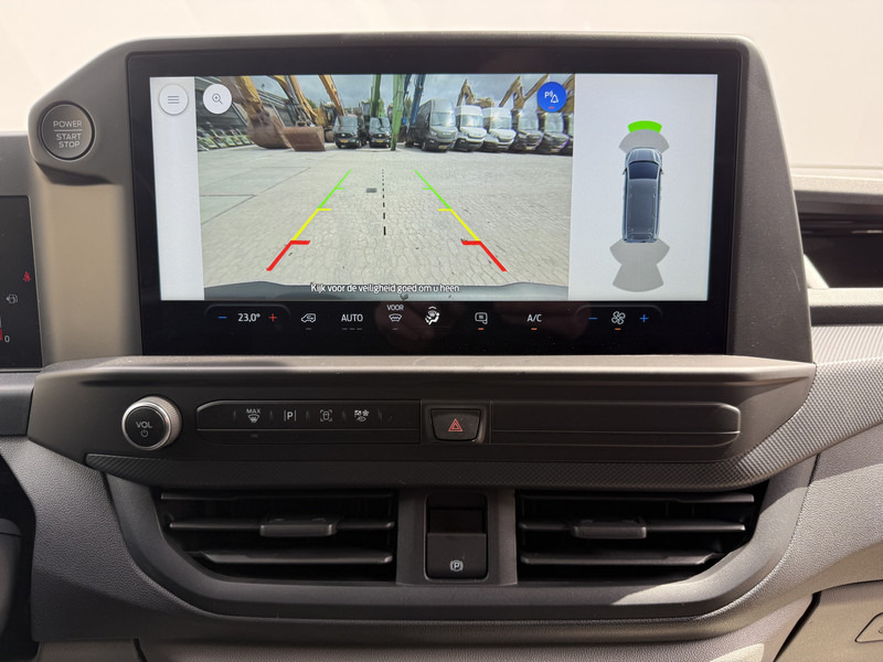 Kleintransporter neu kaufen Ford Transit Custom 2.0 TDCI 170pk L2H1 Automaat 2 x Schuif Adaptieve Cruise Control Carplay Camera Parkeersensoren voor achter BPM VRIJ: das Bild 19