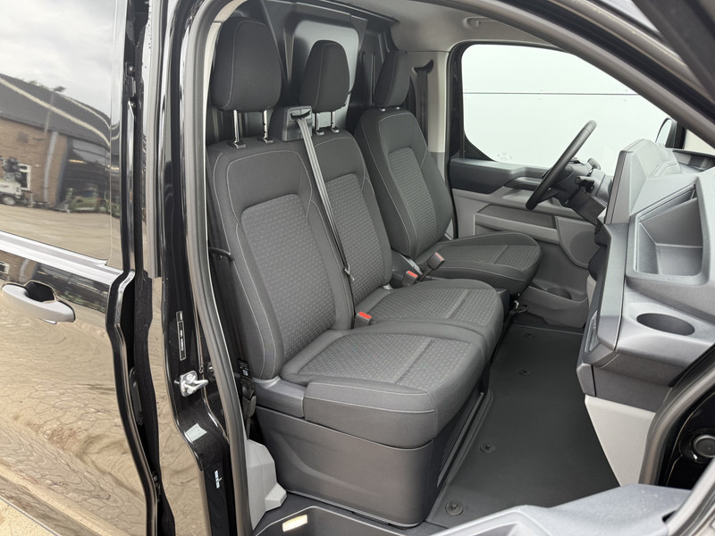 Kleintransporter neu kaufen Ford Transit Custom 2.0 TDCI 170pk L2H1 Automaat 2 x Schuif Adaptieve Cruise Control Carplay Camera Parkeersensoren voor achter BPM VRIJ: das Bild 9
