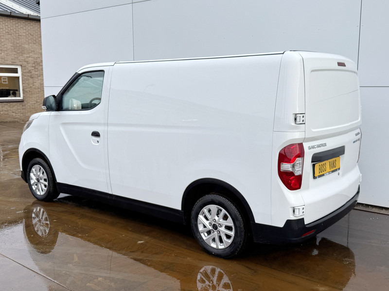 Maxus EDELIVER 3 122PK ALL-IN PRIJS L1 SWB Elektrisch 50kWh 227km WLTP Carplay Touchscreen scherm Camera Parkeersensoren - Kleintransporter, Elektro-Transporter: das Bild 3 Maxus EDELIVER 3 122PK ALL-IN PRIJS L1 SWB Elektrisch 50kWh 227km WLTP Carplay Touchscreen scherm Camera Parkeersensoren - Kleintransporter, Elektro-Transporter: das Bild 3