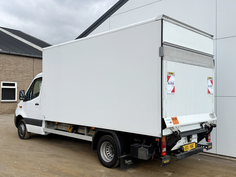 Mercedes-Benz Sprinter 514 2.2 CDI Automaat Laadklep Climate Control Camera Carplay Bakwagen Meubelbak - Koffer Transporter: das Bild 2 Mercedes-Benz Sprinter 514 2.2 CDI Automaat Laadklep Climate Control Camera Carplay Bakwagen Meubelbak - Koffer Transporter: das Bild 2