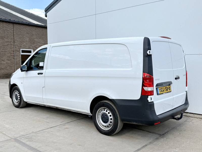 Mercedes-Benz Vito 116 CDI Automaat L3 Climate Control Cruise Control Trekhaak Navigatie Camera Parkeersensoren voor achter - Kleintransporter: das Bild 2 Mercedes-Benz Vito 116 CDI Automaat L3 Climate Control Cruise Control Trekhaak Navigatie Camera Parkeersensoren voor achter - Kleintransporter: das Bild 2
