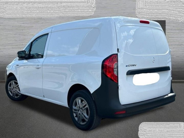 Mercedes-Benz eCitan Pro 122PK Elektrisch 51kWh 284km WLTP 2 Jaar Fabrieksgarantie!!!! - Kastenwagen, Elektro-Transporter: das Bild 2 Mercedes-Benz eCitan Pro 122PK Elektrisch 51kWh 284km WLTP 2 Jaar Fabrieksgarantie!!!! - Kastenwagen, Elektro-Transporter: das Bild 2