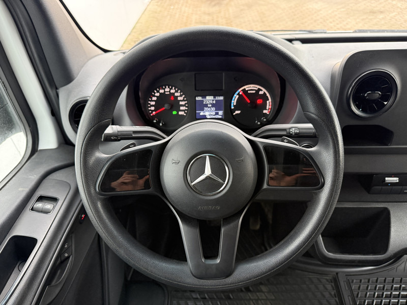 Mercedes-Benz eSprinter eSprinter 312 L2H2 100% Elektrisch 55kWh 168km WLTP 80kw Snelladen Climate Control Camera Stoelverwarming Laadkabel – Leasing Mercedes-Benz eSprinter eSprinter 312 L2H2 100% Elektrisch 55kWh 168km WLTP 80kw Snelladen Climate Control Camera Stoelverwarming Laadkabel: das Bild 19 Mercedes-Benz eSprinter eSprinter 312 L2H2 100% Elektrisch 55kWh 168km WLTP 80kw Snelladen Climate Control Camera Stoelverwarming Laadkabel – Leasing Mercedes-Benz eSprinter eSprinter 312 L2H2 100% Elektrisch 55kWh 168km WLTP 80kw Snelladen Climate Control Camera Stoelverwarming Laadkabel: das Bild 19