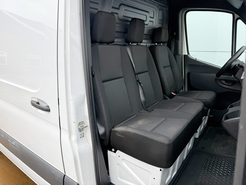 Mercedes-Benz eSprinter eSprinter 312 L2H2 100% Elektrisch 55kWh 168km WLTP 80kw Snelladen Climate Control Camera Stoelverwarming Laadkabel – Leasing Mercedes-Benz eSprinter eSprinter 312 L2H2 100% Elektrisch 55kWh 168km WLTP 80kw Snelladen Climate Control Camera Stoelverwarming Laadkabel: das Bild 8 Mercedes-Benz eSprinter eSprinter 312 L2H2 100% Elektrisch 55kWh 168km WLTP 80kw Snelladen Climate Control Camera Stoelverwarming Laadkabel – Leasing Mercedes-Benz eSprinter eSprinter 312 L2H2 100% Elektrisch 55kWh 168km WLTP 80kw Snelladen Climate Control Camera Stoelverwarming Laadkabel: das Bild 8